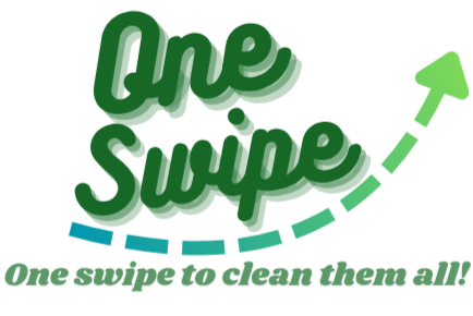One Swipe